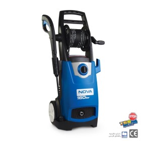 کارواش دینامی نووا مدل NTW4160 قدرت 2200 وات