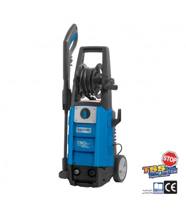 کارواش 130 بار نووا مدل NTW5130 قدرت watt 1600