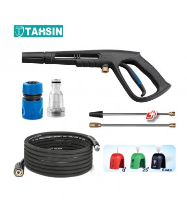 کارواش دینامی نووا مدل NTW4170 قدرت 2500 وات