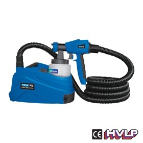 پیستوله برقی خرطومی نووا مدل NTS-2743 قدرت 900 وات