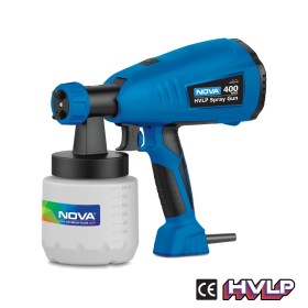 پیستوله برقی 400وات نووا مدل NTS-2741