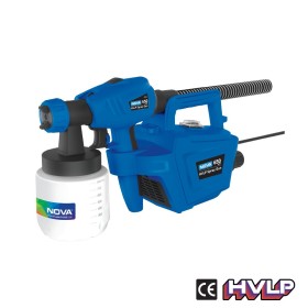 پیستوله برقی خرطومی نووا مدل NTS-2742 قدرت 650وات