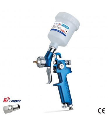 سایه پاش H2000 نووا مدل NTS2706 سایز 0.5 میلیمتر