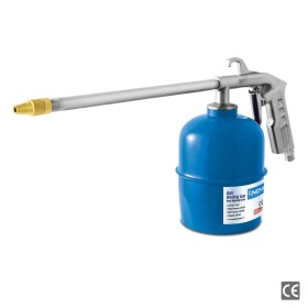 گازوئیل پاش نووا مدل NTW2921 حجم 600 میلی لیتر