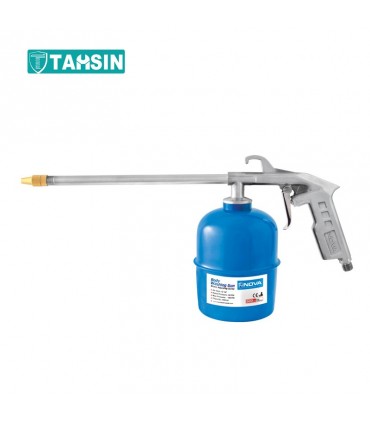 گازوئیل پاش نووا مدل NTW2921 حجم 600 میلی لیتر