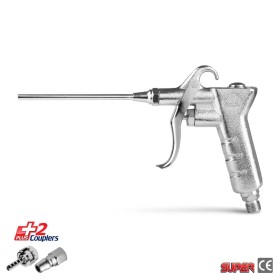 بادپاش سوپر نووا مدل NTD2922 سایز 123 میلیمتر