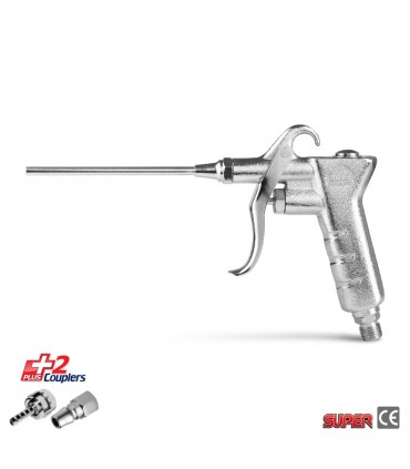 بادپاش سوپر نووا مدل NTD2922 سایز 123 میلیمتر