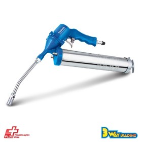 گریس پمپ نووا مدل NTG2210