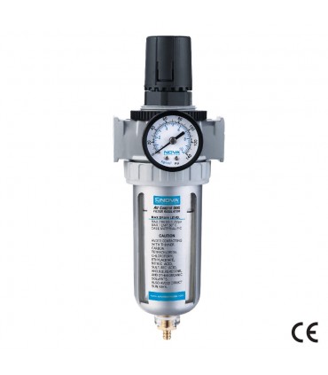 واحد مراقبت تکی نووا مدل NTF2680 سایز 1/2 اینچ