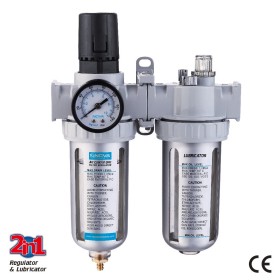 واحد مراقبت دوقلو نووا مدل NTF2780 سایز 1/2 اینچ