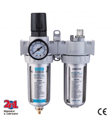 واحد مراقبت دوقلو نووا مدل NTF2780 سایز 1/2 اینچ