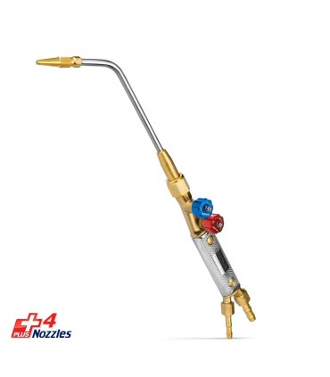 دسته جوش نووا مدل NTT2589