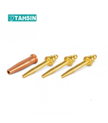 نازل هوابرش نووا مدل NTT2586-1