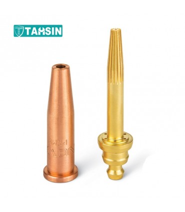 نازل هوابرش نووا مدل NTT2586-1