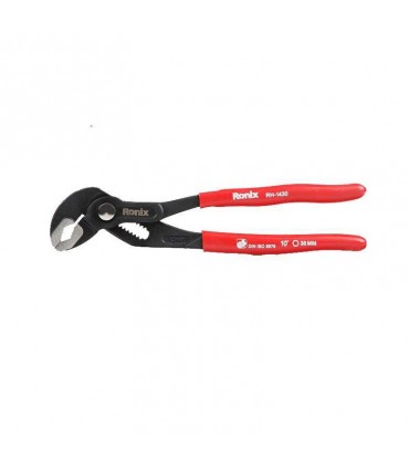 انبر کلاغی رونیکس مدل RH-1430