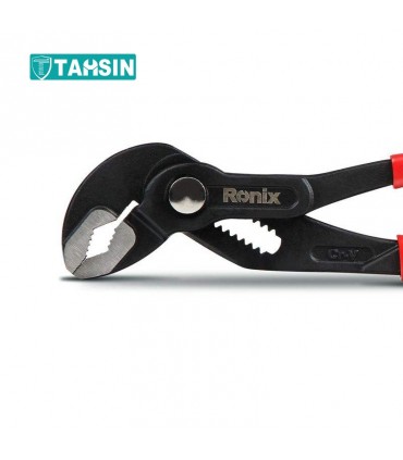 انبر کلاغی رونیکس مدل RH-1430