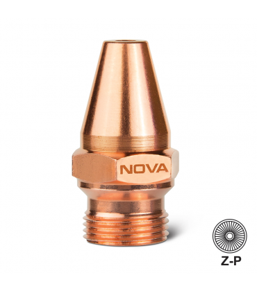 نازل هوا برش نووا مدل NTT2585-2