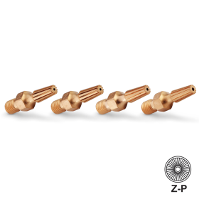 نازل هوابرش نووا مدل NTT2585-1