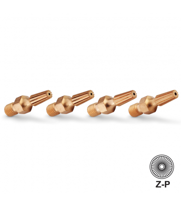 نازل هوابرش نووا مدل NTT2585-1