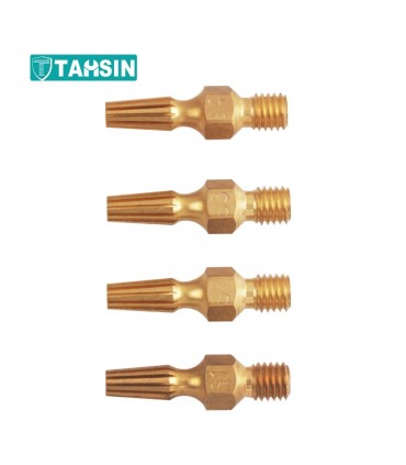 نازل هوابرش نووا مدل NTT2585-1