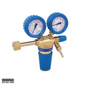 مانومتر اکسیژن نووا مدل NTR2591