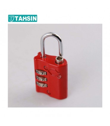 قفل آویز مدل TN-RA1
