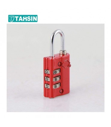 قفل آویز مدل TN-RA1