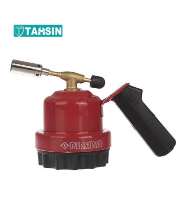 کوره دستی گازی همه کاره پارسیان مدل BT 1040