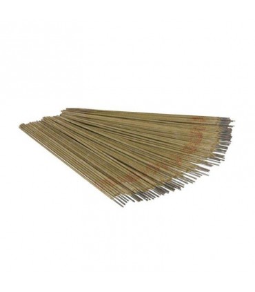 الکترود جوشکاری نورین میکا کد E6013