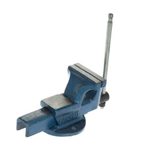 گیره رومیزی ایران صنعت مدل 100 کد VA1000-402