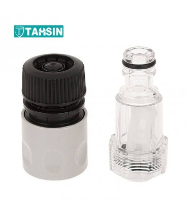 کارواش هیوندای مدل HP1526-PW