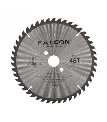 تیغه اره دیسکی فالکون مدل WD230-46T