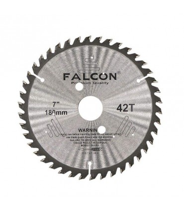 تیغه اره دیسکی فالکون مدل WD180-42T