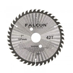تیغه اره دیسکی فالکون مدل WD180-42T