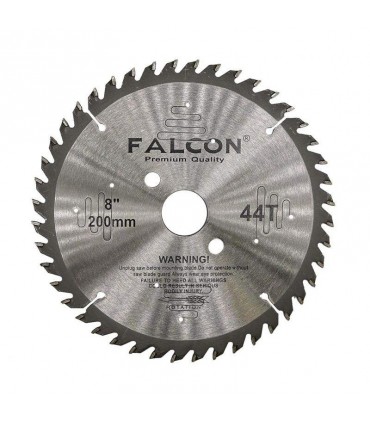 تیغه اره دیسکی فالکون مدل WD200-44T