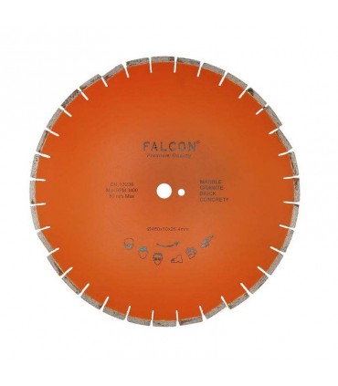 صفحه برش آسفالت فالکون مدل ASP-450