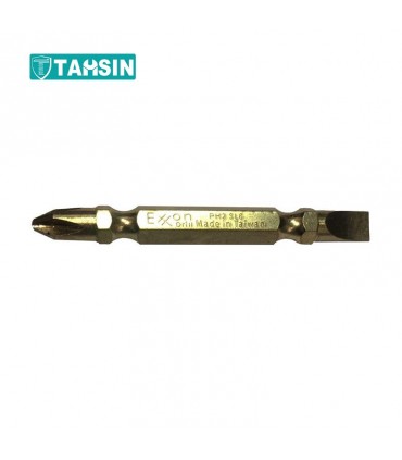 مجموعه 10 عددی سری پیچ گوشتی اکسون مدل EX-2-4