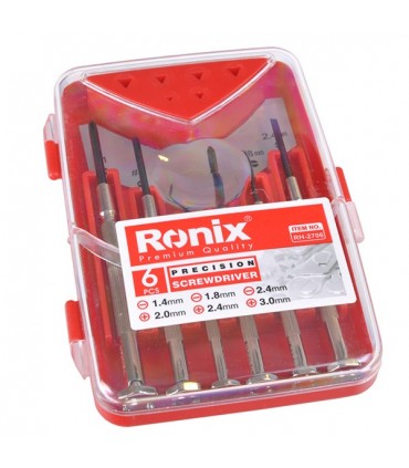 پیچ گوشتی رونیکس مدل RH-2706