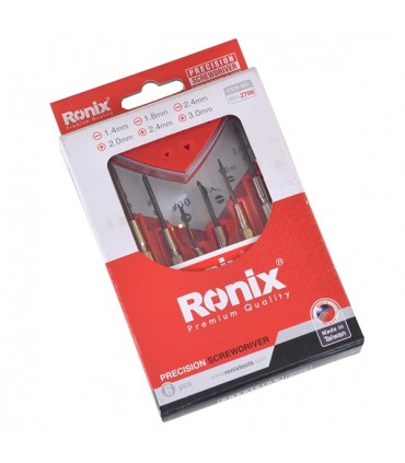 پیچ گوشتی رونیکس مدل RH-2706