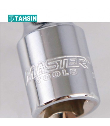 مجموعه 35 عددی آچار بکس و بیت بکس مستر تولز مدل BM235