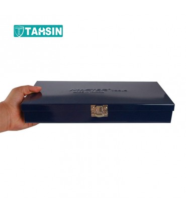 مجموعه 31 عددی آچار بکس مستر تولز مدل BM331