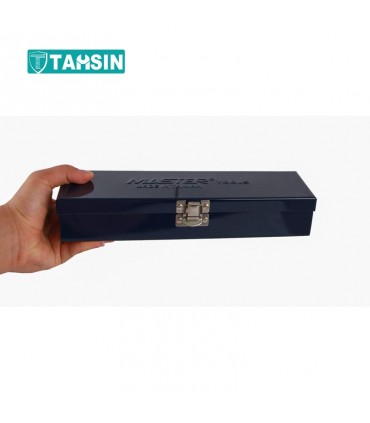 مجموعه 8 عددی سری بکس مستر تولز مدل TX408VM