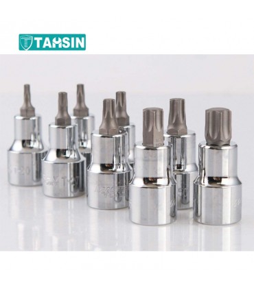 مجموعه 8 عددی سری بکس مستر تولز مدل TX408VM