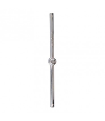 آچار بکس مستر تولز مدل TMV412D سایز 12 اینچ