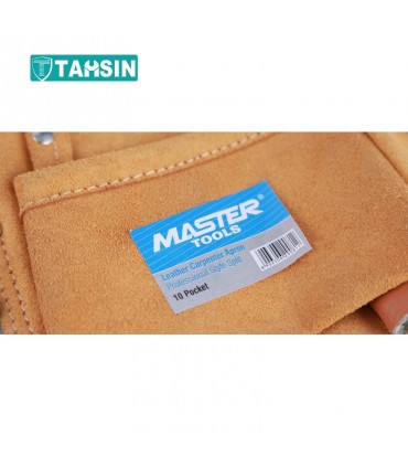 کیف ابزار کمری مستر تولز مدل PSS10