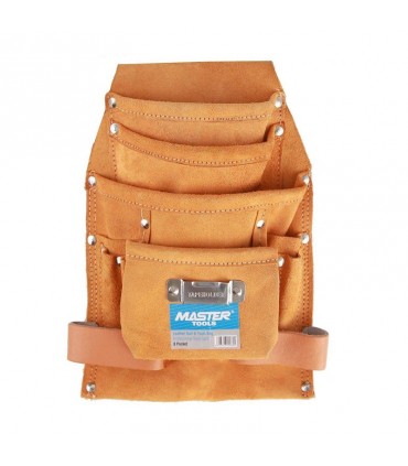 کیف ابزار کمری مستر تولز مدل PSS 8
