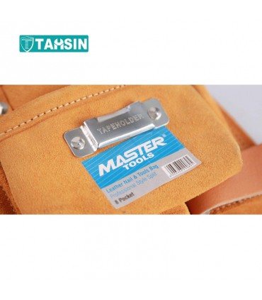 کیف ابزار کمری مستر تولز مدل PSS 8