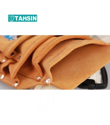 کیف ابزار کمری مستر تولز مدل PSS 8