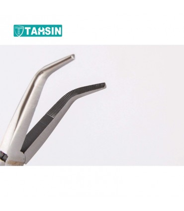 انبر دم باریک مستر تولز مدل MT45 سایز 11 اینچ