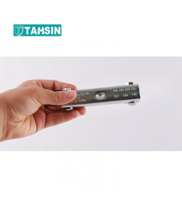 مجموعه 7 عددی آچار آلن مستر تولز مدل MT2007ML-CR